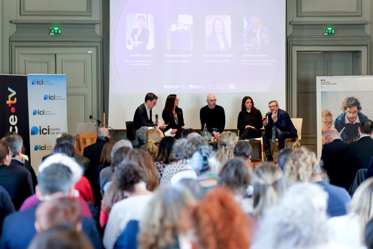 Tour de France de l'EMI